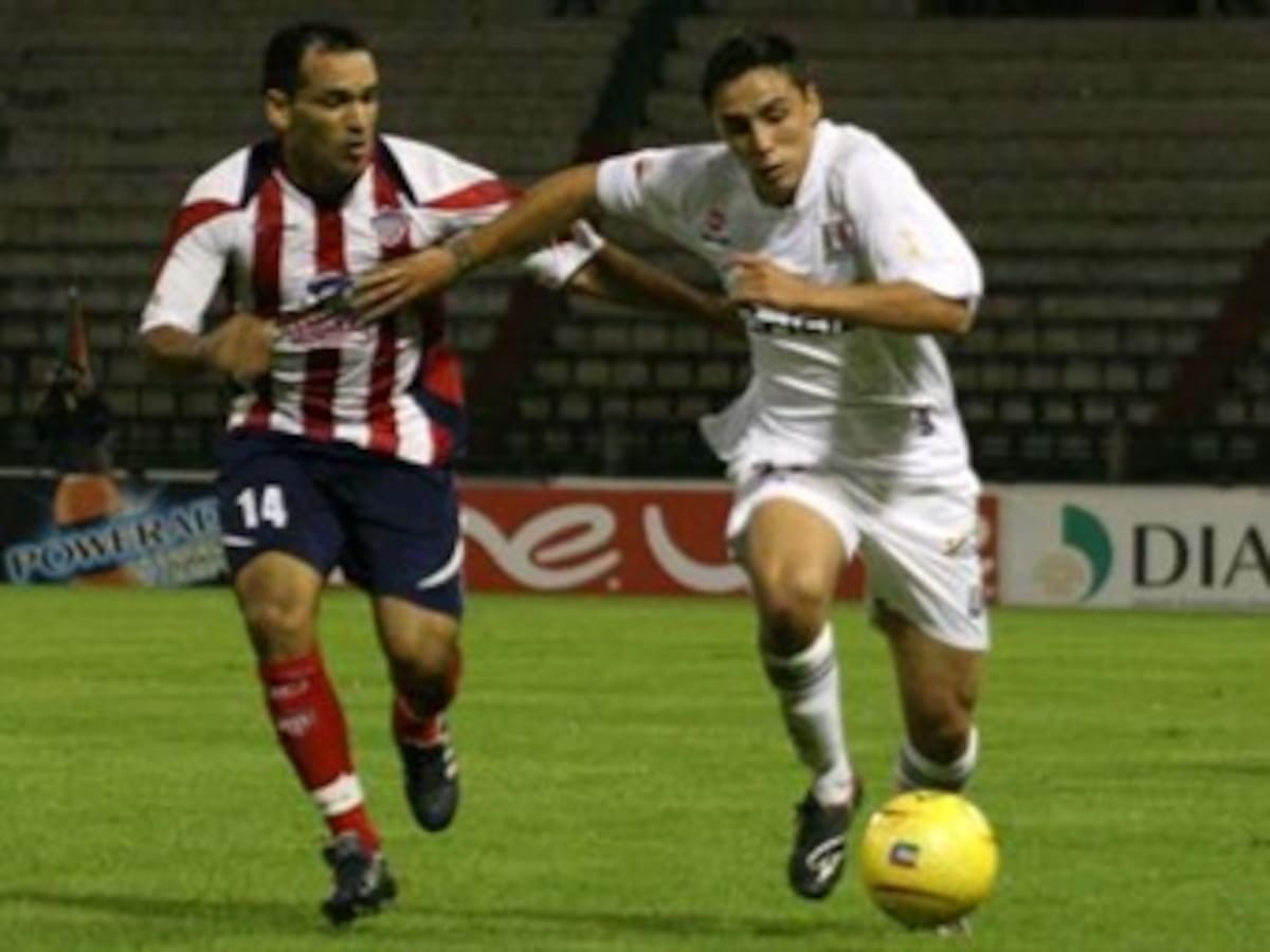 Definida la programación de la primera fecha del Torneo Finalización