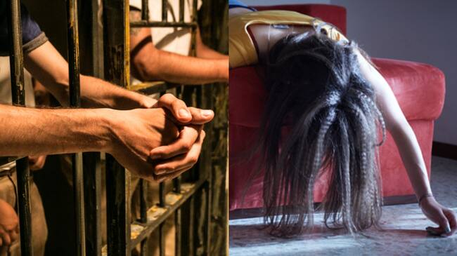 Preso casi mata a su novia que conoció por internet | Gettyimages