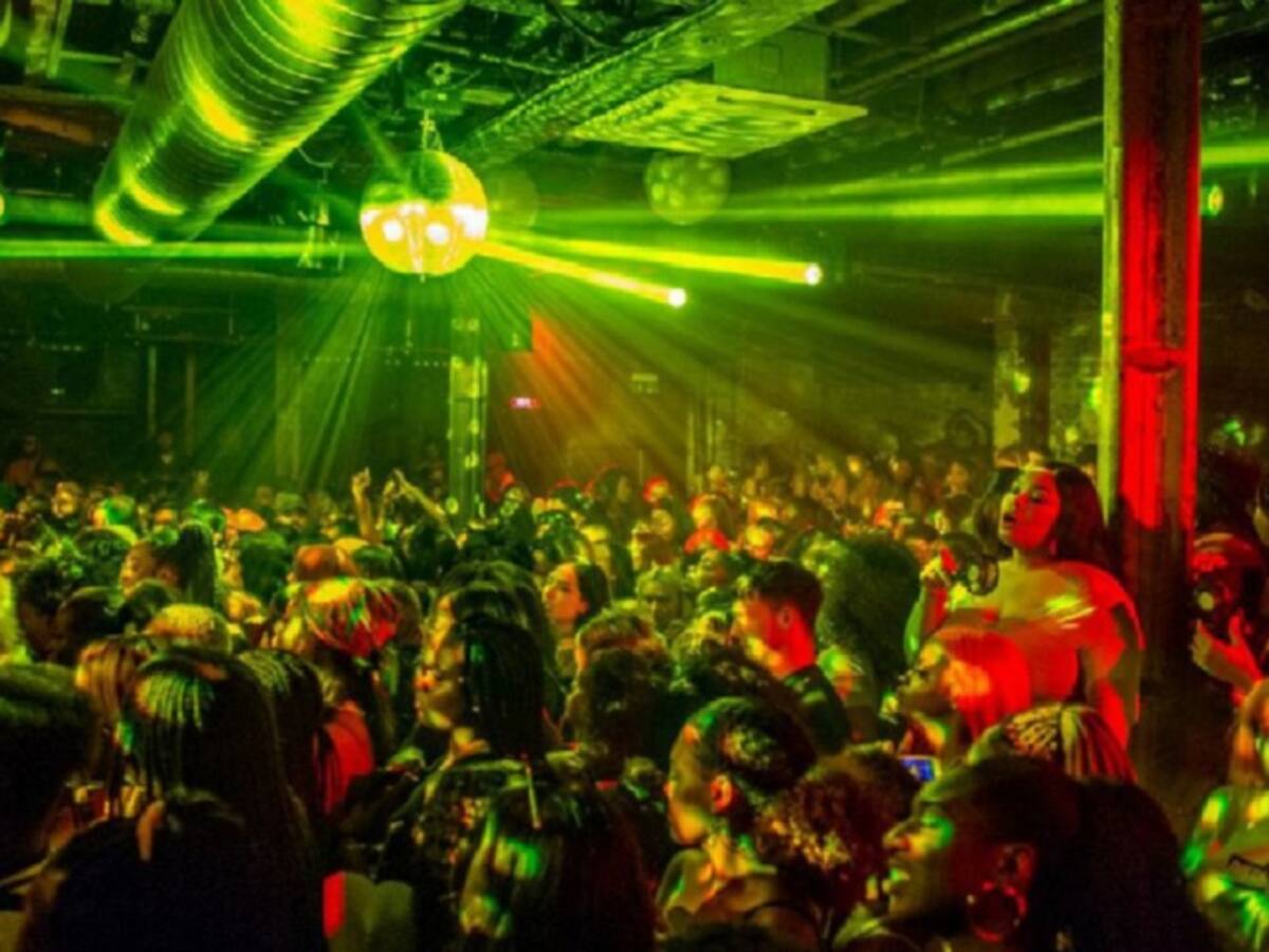 “Código Ángela”, el nuevo protocolo para prevenir acoso sexual en comercios de Bogotá