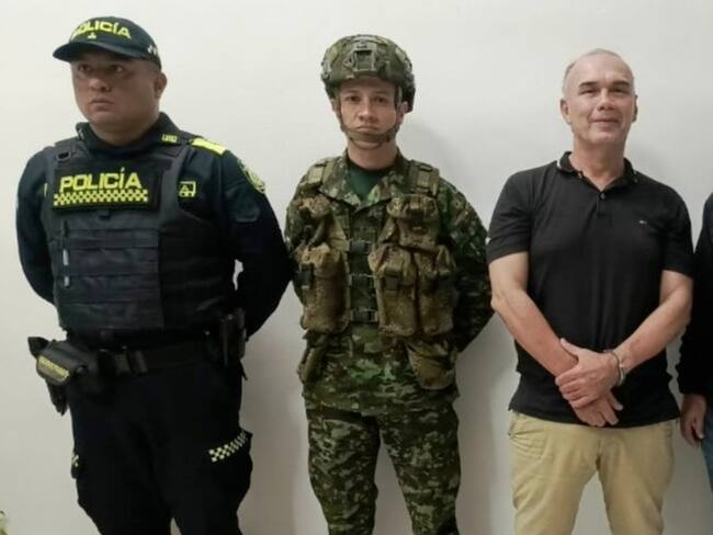 Cayó en Ibagué un presunto estafador que se habría quedado con más de $400 millones