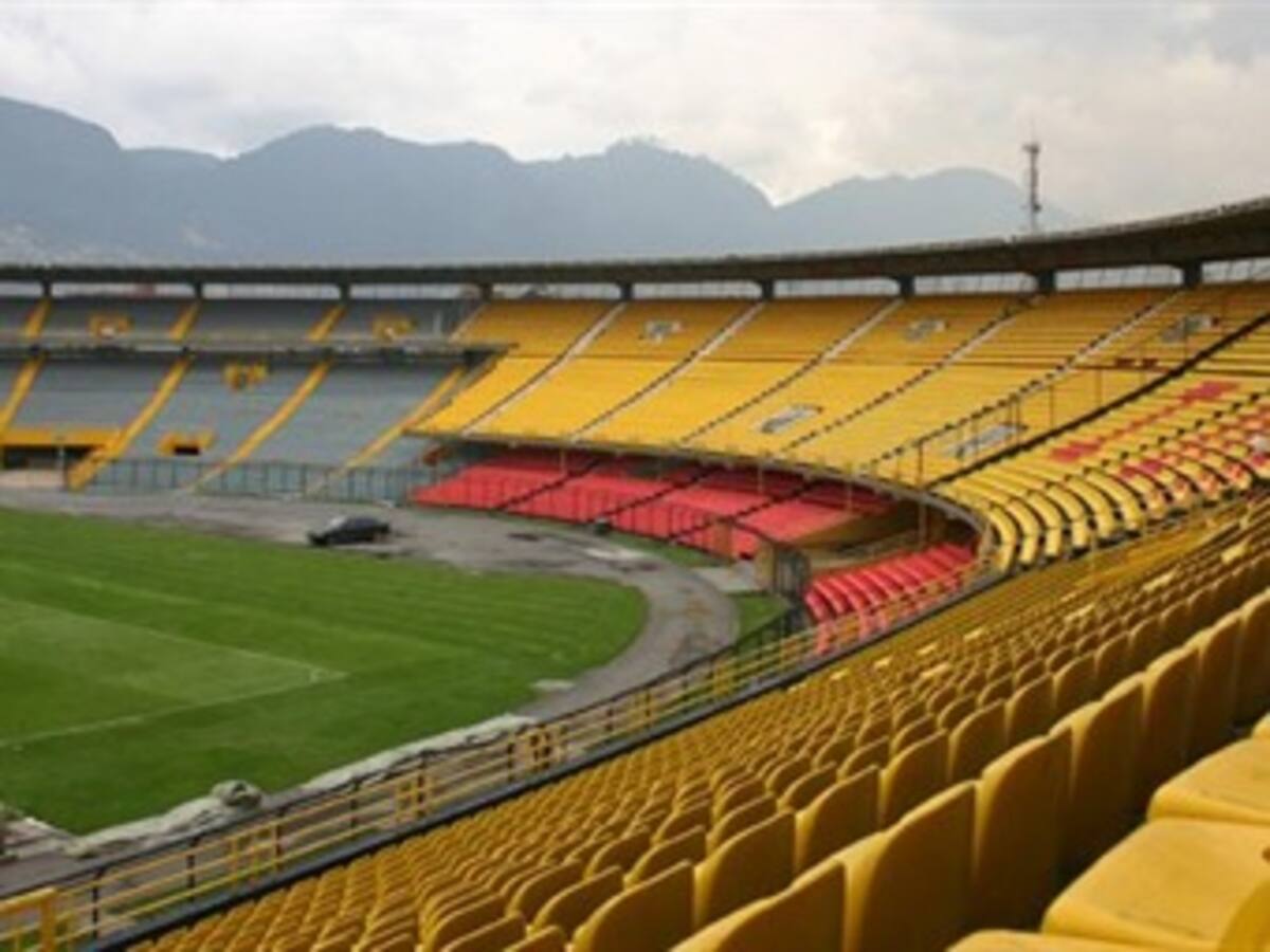 En campaña, Petro dijo que no prestaría El Campín para conciertos