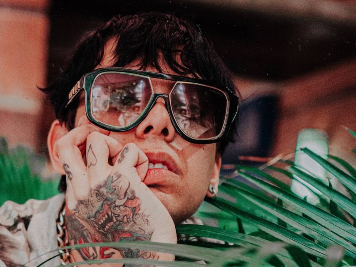 “El trabajo en equipo es lo más importante en la música”: Kid Fresco