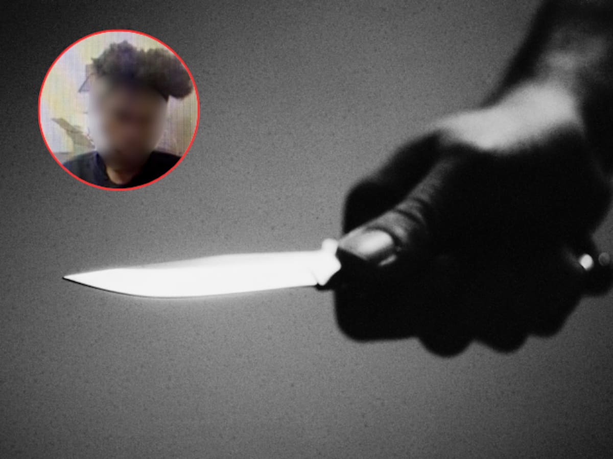 Acusan a un hombre de apuñalar y lanzar a un río a un taxista para no pagar el servicio en Girardota