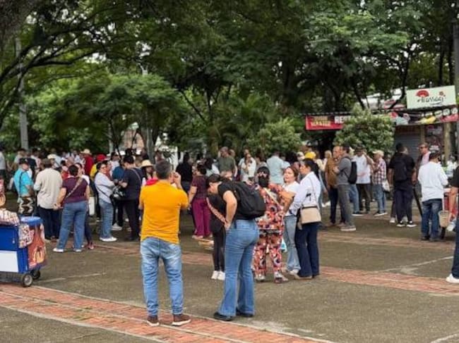 Los cerca de 25.000 usuarios del sistema podrán reclamar sus medicamentos. Foto Redes Sociales.