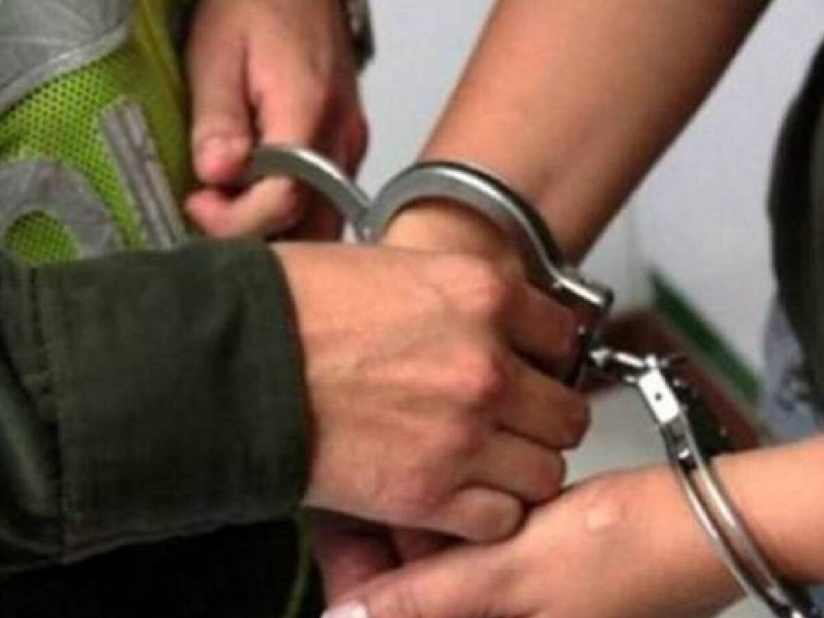 Cae banda que hurtaba vehículos en Santander