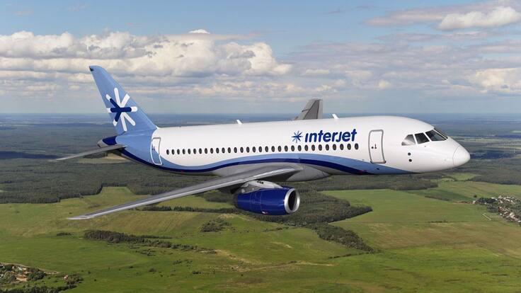 ¿La desaparición de la aerolínea InterJet se vio venir?