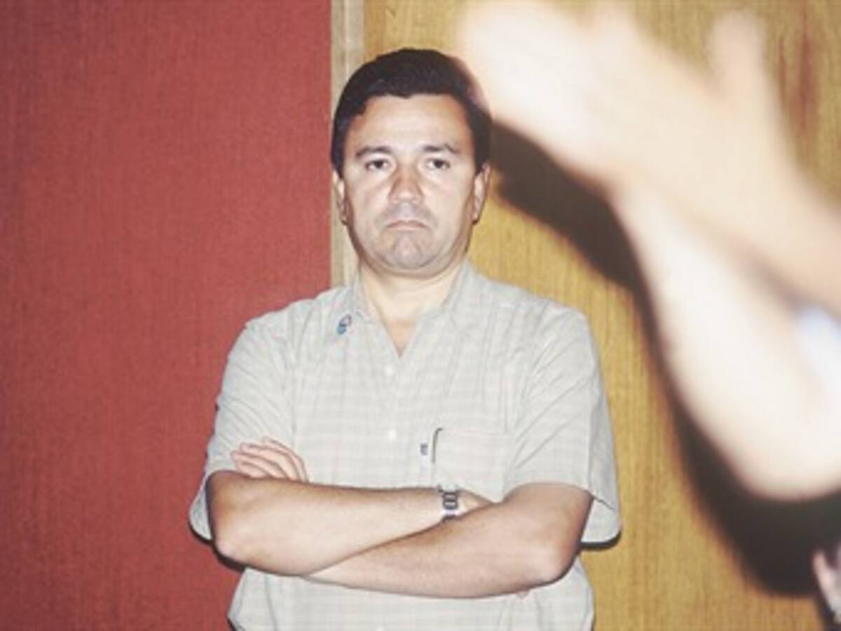 Víctimas inconformes con la condena en Estados Unidos al general Santoyo