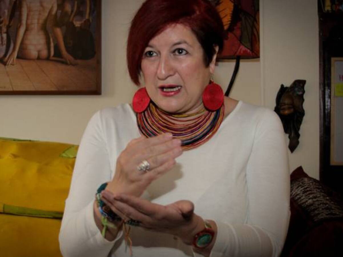 “Cataluña queda independiente por una decisión histórica de su pueblo”: Diana Uribe