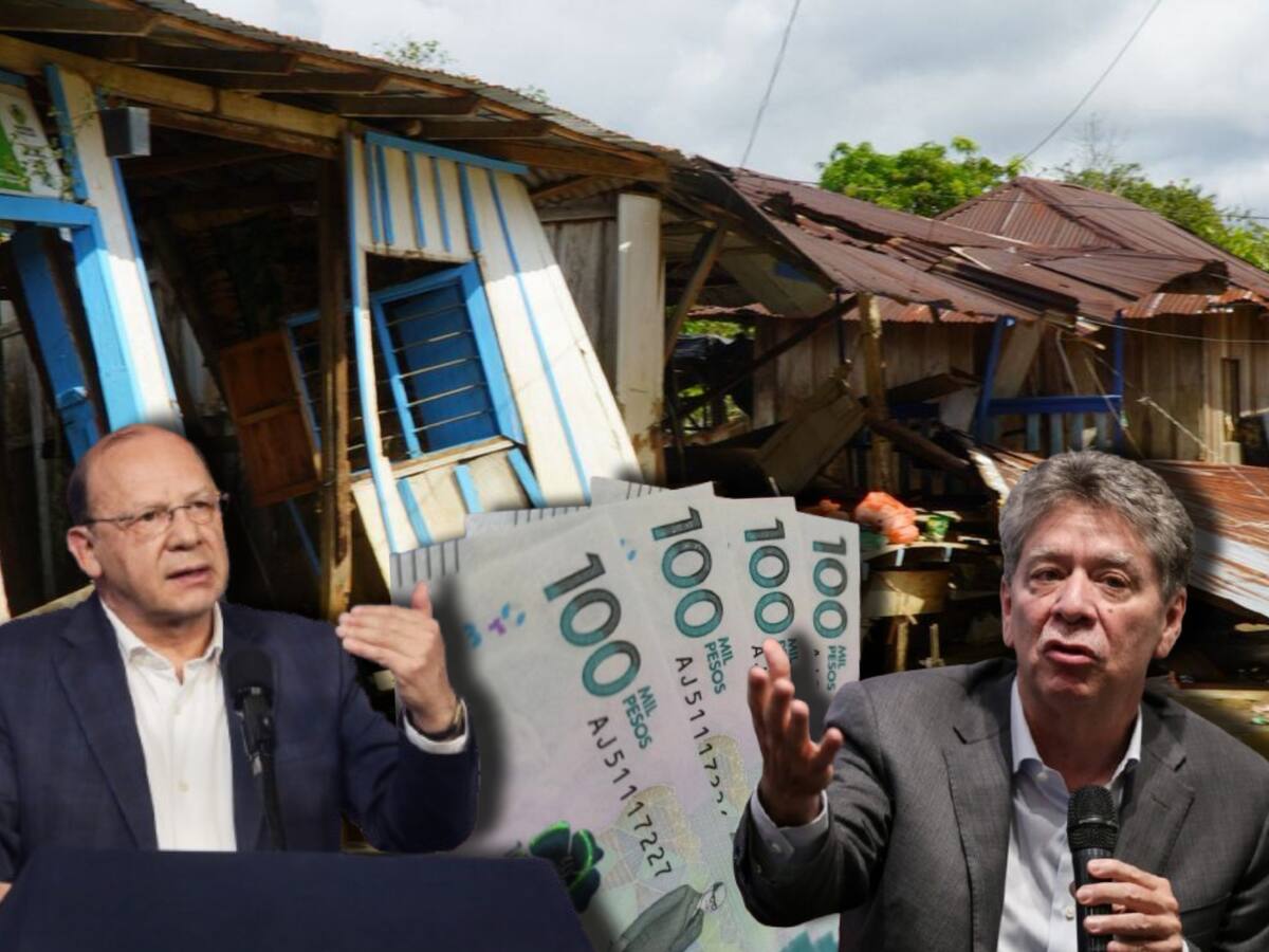 Empresarios critican eventual impuesto al patrimonio para empresas, si hay emergencia económica