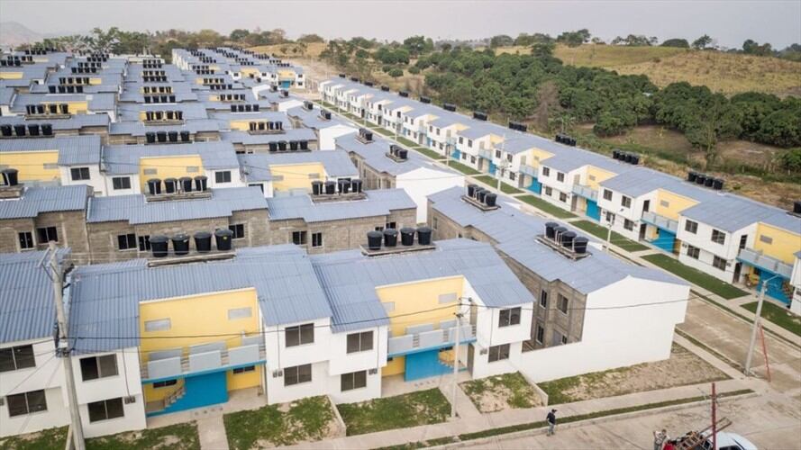 Imagen de referencia. Foto: Twitter @FondoAdaptacion