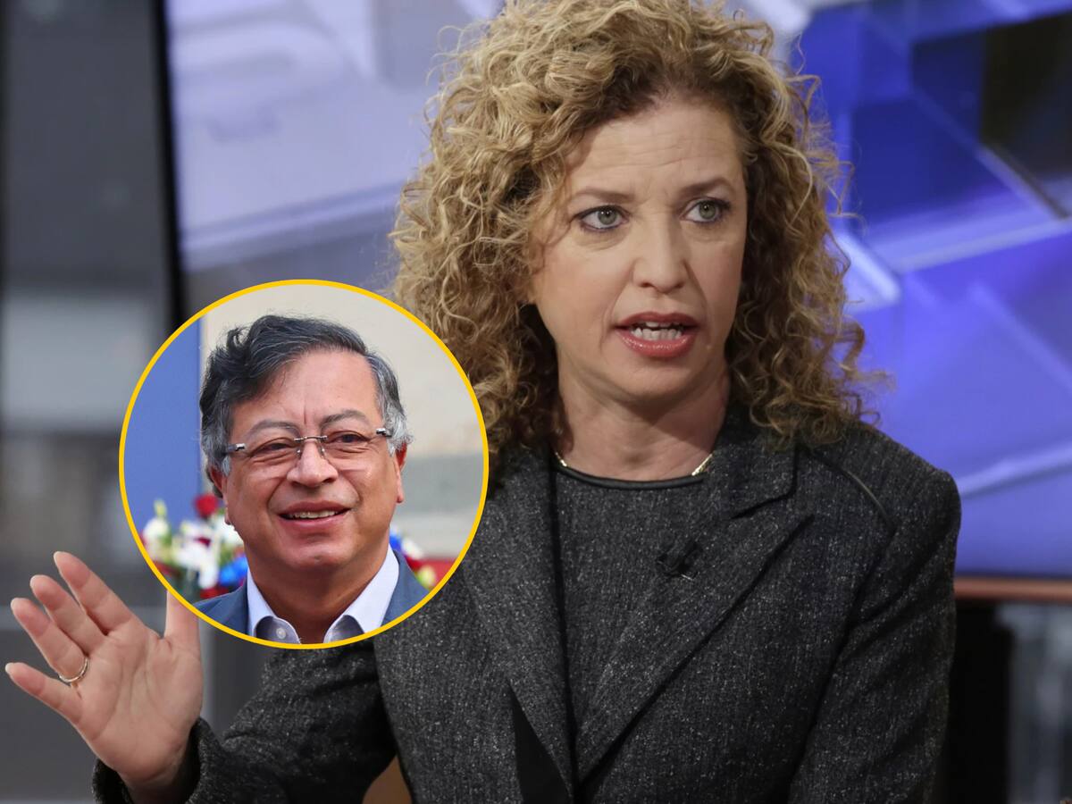 Congresista de EE.UU. respalda recorte económico a Colombia por “conductas irresponsables” de Petro