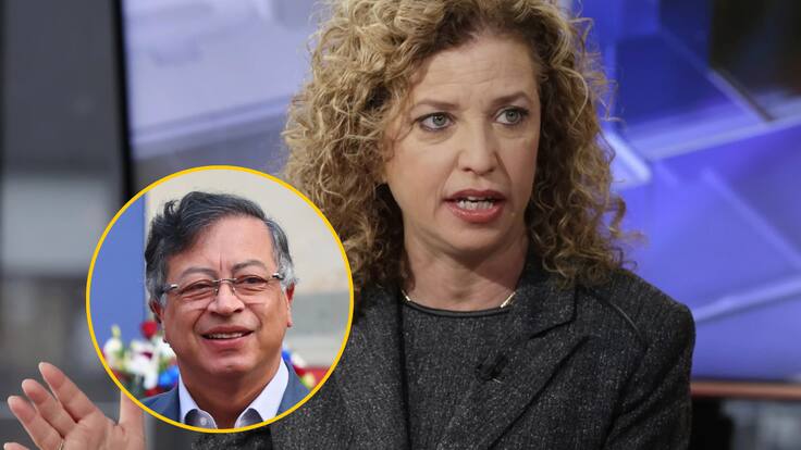 Congresista de EE.UU. respalda recorte económico a Colombia por “conductas irresponsables” de Petro