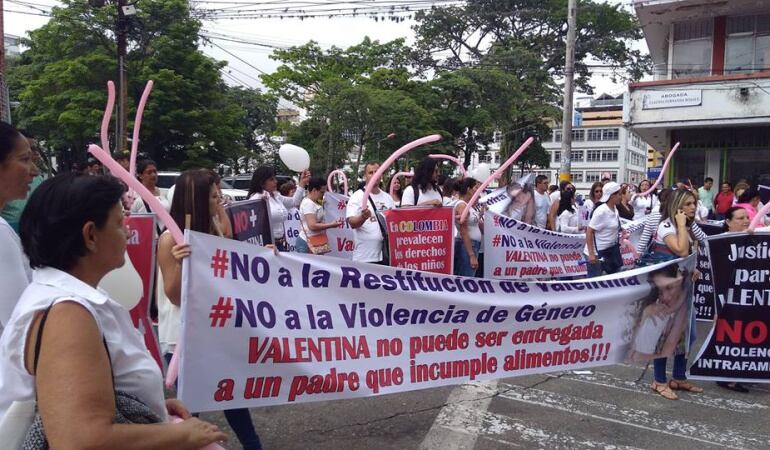 Red de Mujeres del Tolima