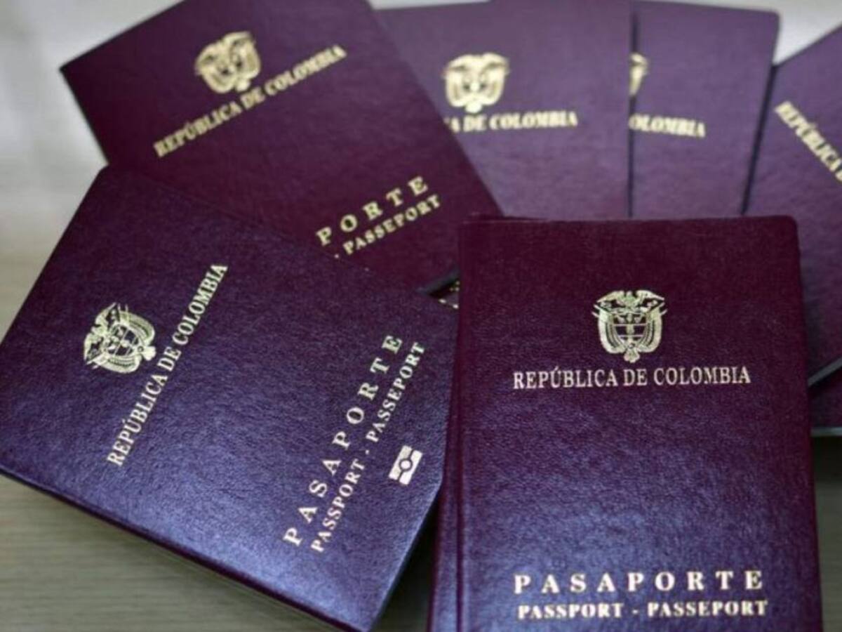 Aumento en costos para pasaportes en Quindío por estampilla Pro Universidad
