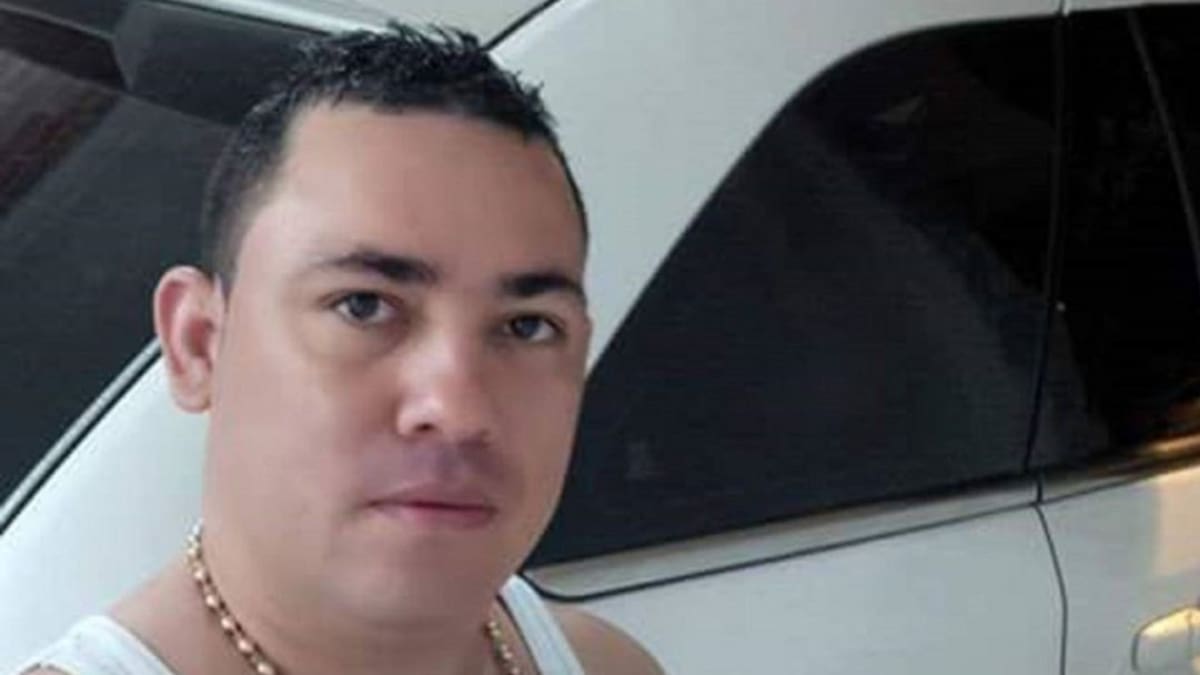 Muere por COVID-19 alias ‘Loquillo’, jefe del Clan del Golfo en el Caribe