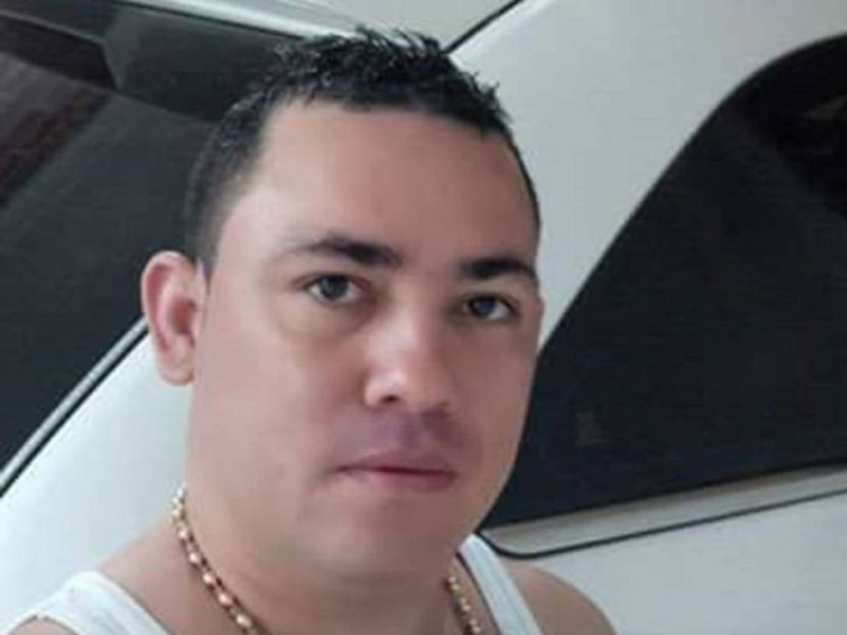 Muere por COVID-19 alias ‘Loquillo’, jefe del Clan del Golfo en el Caribe
