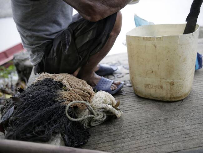 Conozca la 'seducción' del narcotráfico hacia los pescadores de Santa Marta