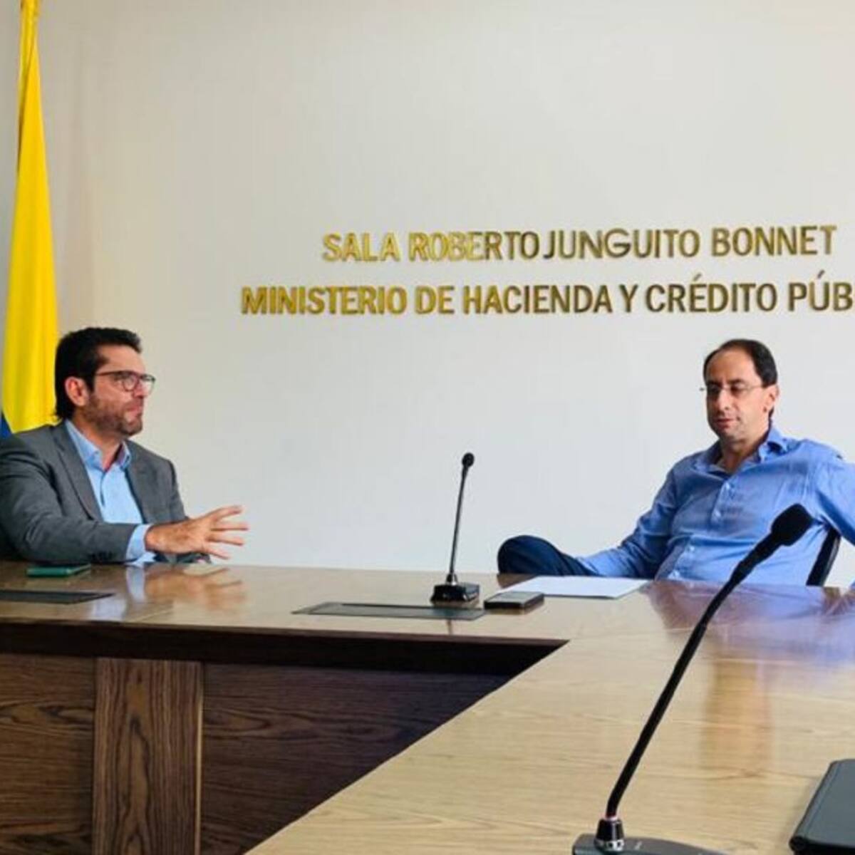 “Electrificadora del Huila no se vende”, Gobernador del Huila