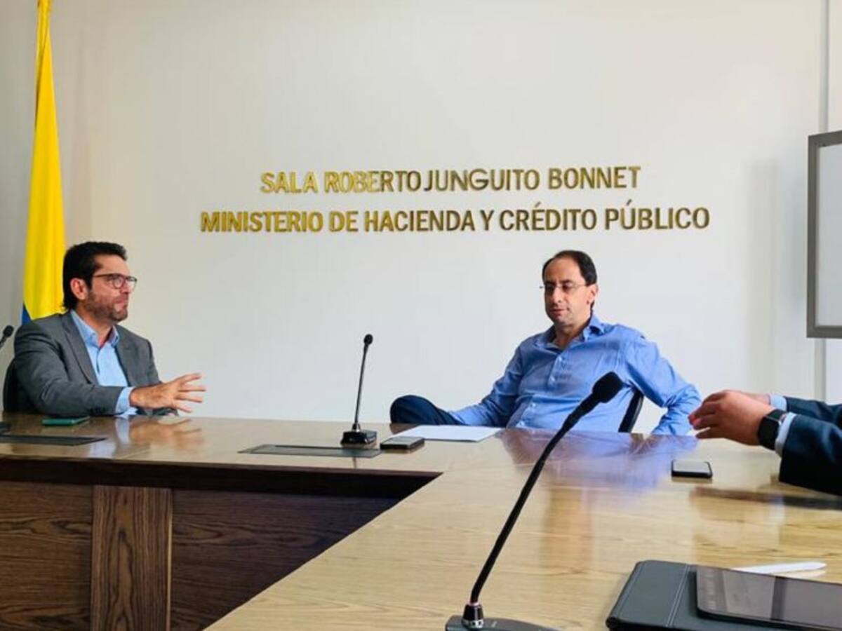 “Electrificadora del Huila no se vende”, Gobernador del Huila