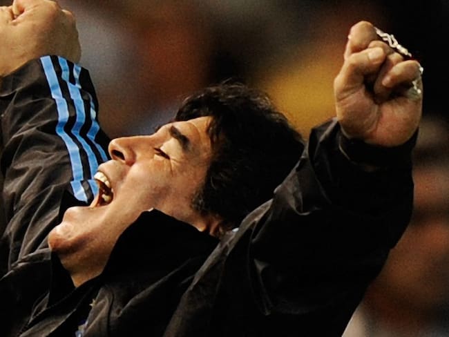 La vida de Diego Maradona en imágenes: sus mejores goles y momentos