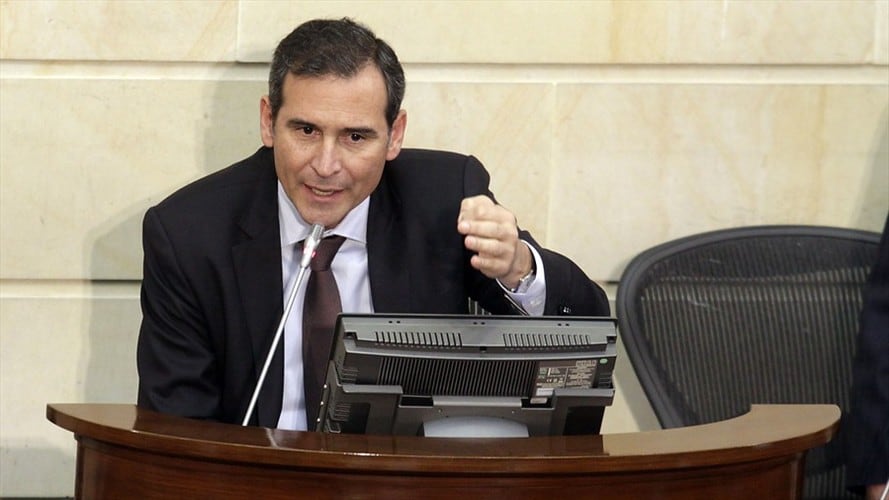 Juan Manuel Corzo. Foto: Colprensa