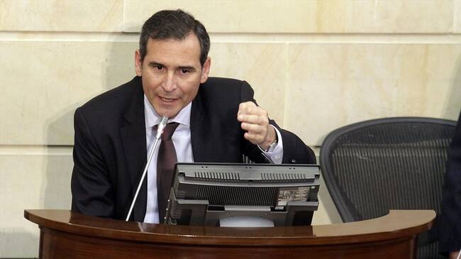 Juan Manuel Corzo. Foto: Colprensa