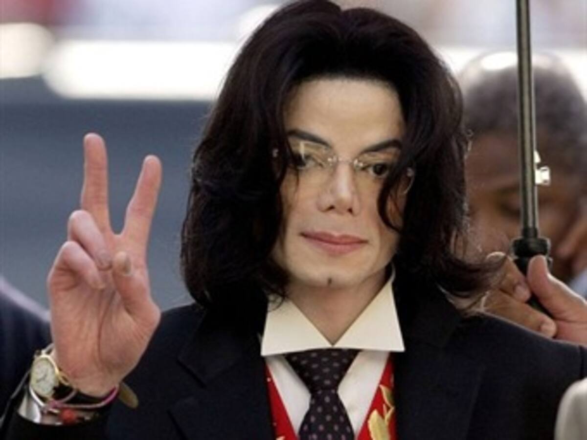 Madre de Michael Jackson buscará multimillonaria indemnización