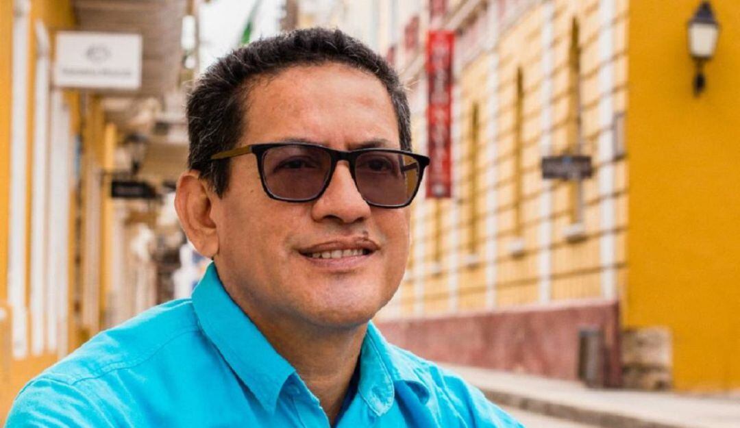 Germán Danilo Hernández