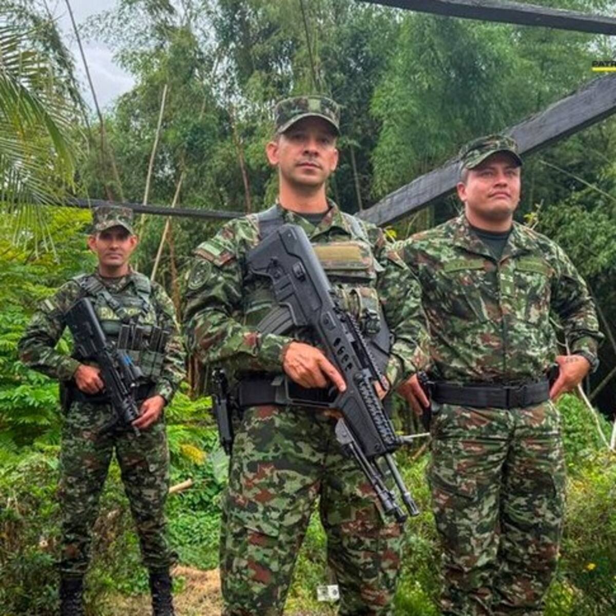 En Quindío, Caldas y Risaralda suspenden el porte de armas de fuego por elecciones