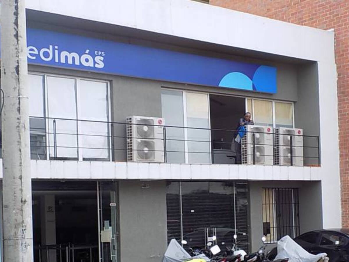 La defensa de Medimás tras controversia por cambio de accionistas