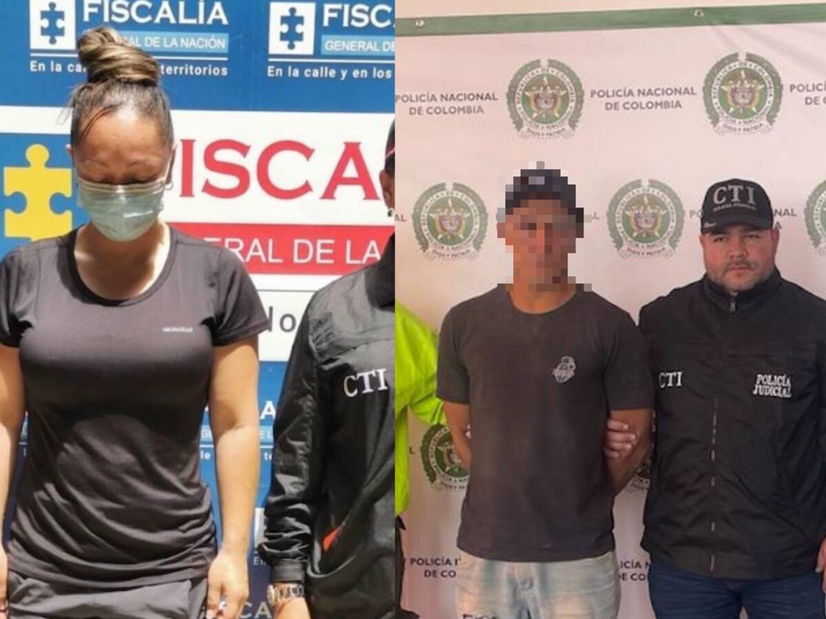 Por supuesta estafa, una Policía y su hermano fueron enviados a la cárcel