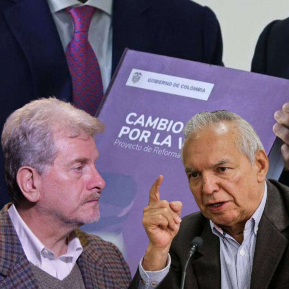 Asofondos critica declaraciones del ministro de Hacienda sobre remuneración de AFP