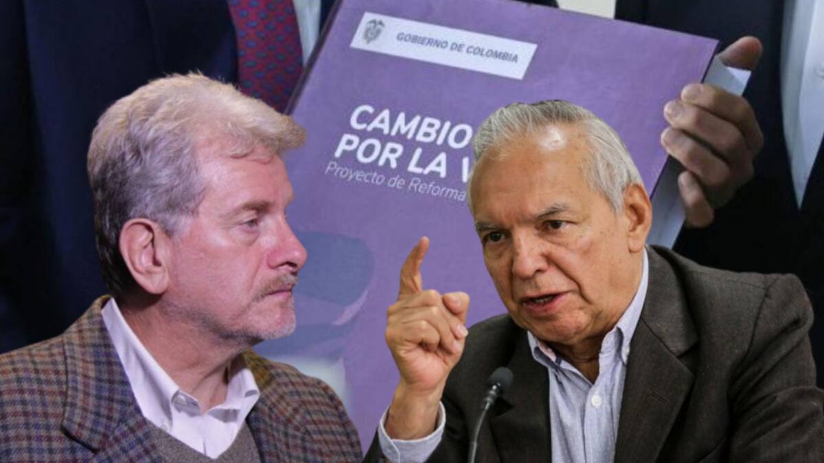 Ministerio de Hacienda reveló el impacto fiscal de la reforma pensional