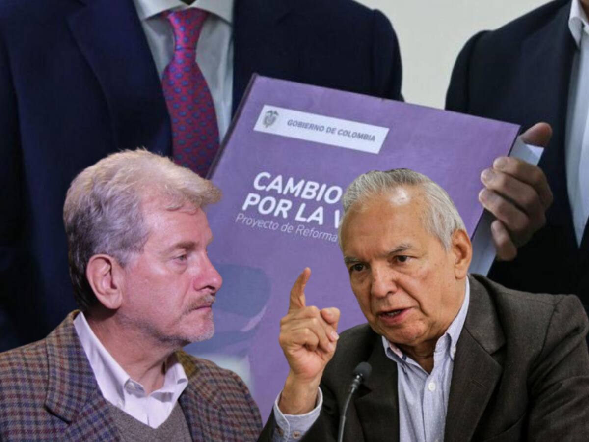 Ministerio de Hacienda reveló el impacto fiscal de la reforma pensional