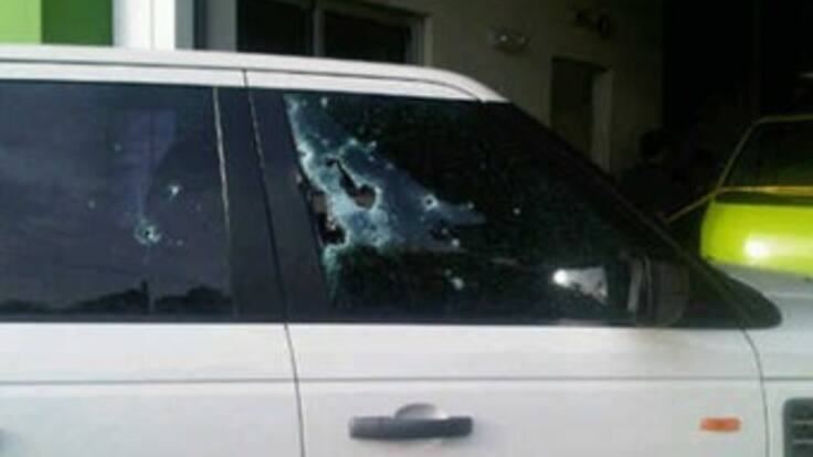 Asesinado en Guatemala el cantautor argentino Facundo Cabral