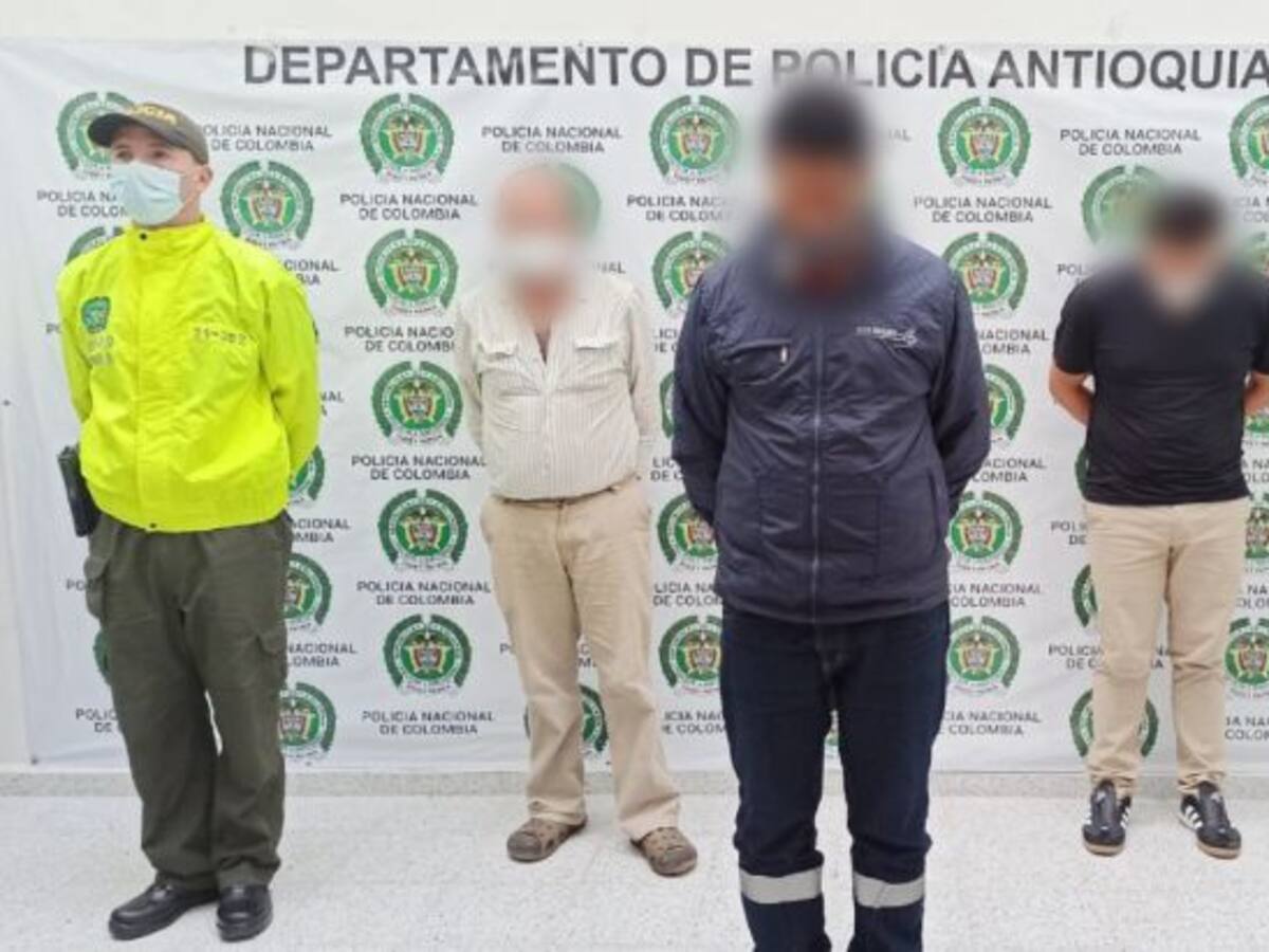 Capturan a 3 adultos que llevaban un año abusando de un niño en Entrerríos