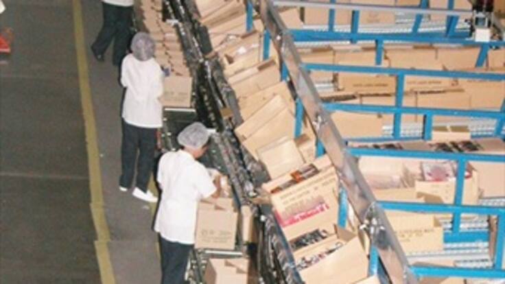 Gobierno mantiene meta de crecimiento de 4.7 % para el 2014