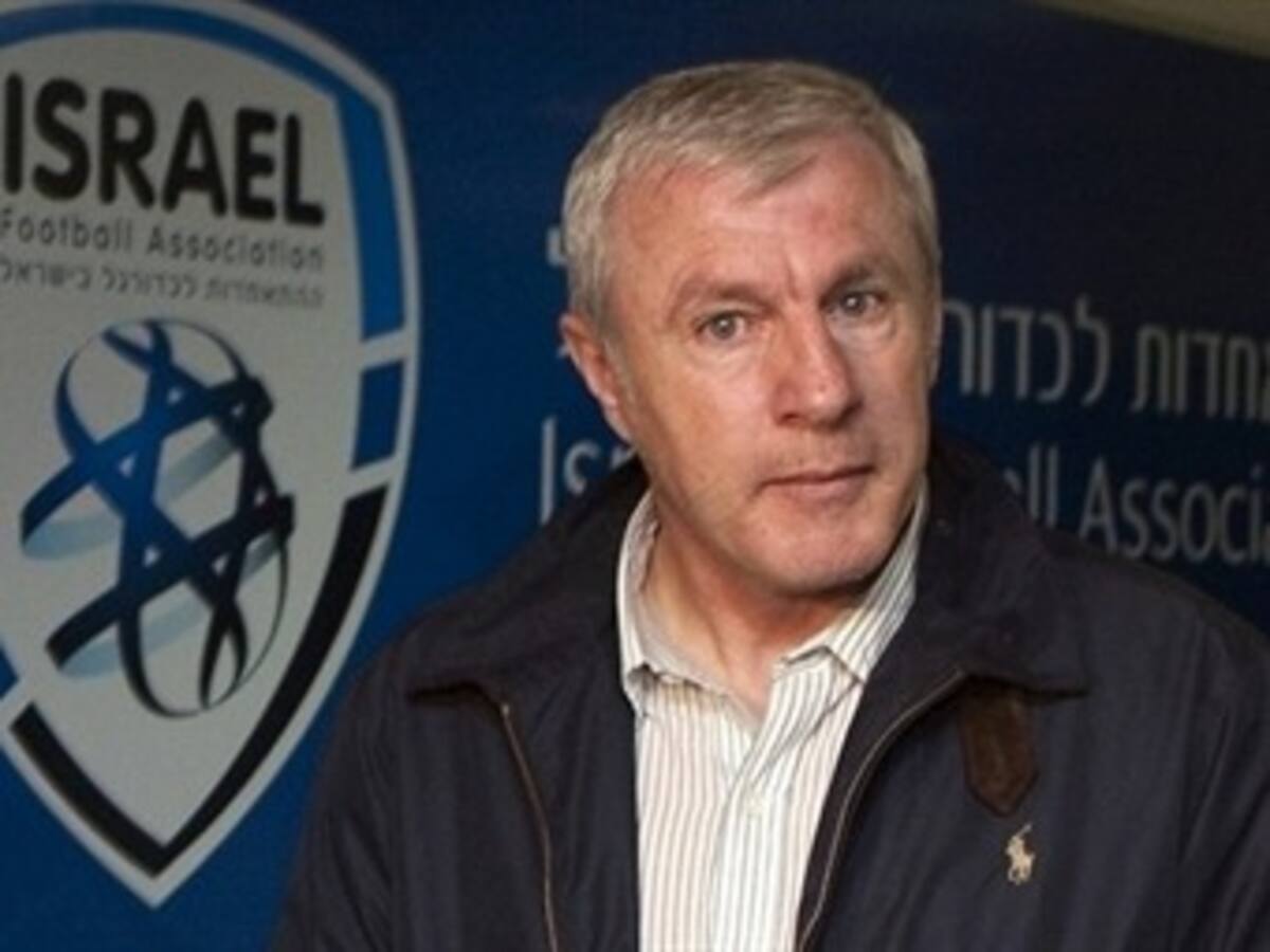 Entrenador francés Luis Fernández sería suspendido del fútbol