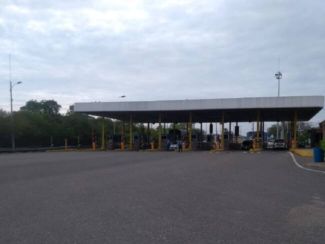 Concesión Vial consideró que debía reanudar cobro: Alcaldía de Cartagena