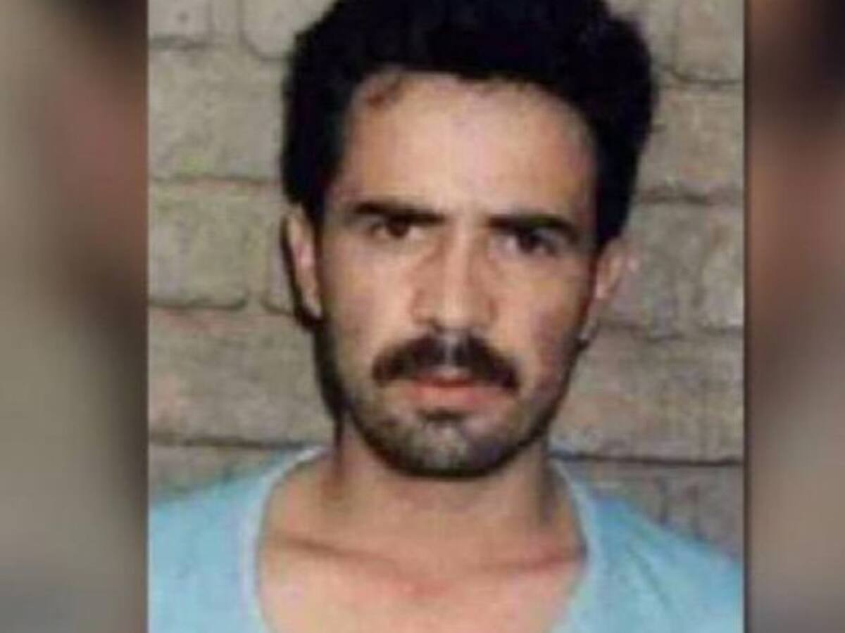 Alias el ‘Rolo’ no hace parte de la delegación de paz del ELN