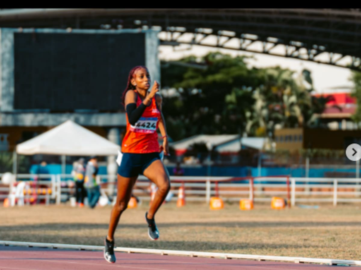 Dos récords mundiales marcan el inicio del Grand Prix de Para atletismo en Cali