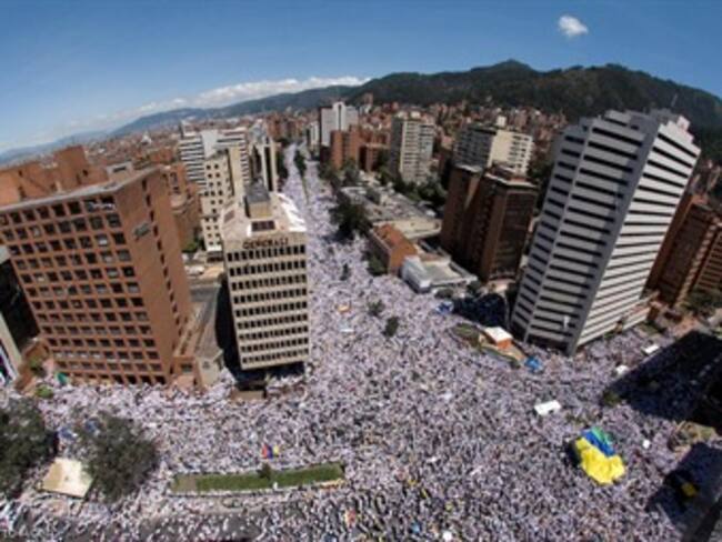 El 9 de abril será día cívico en Bogotá