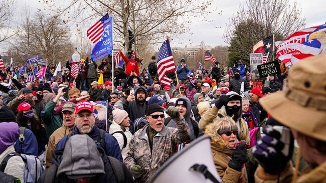 Imagen de referencia. Foto: Getty Images