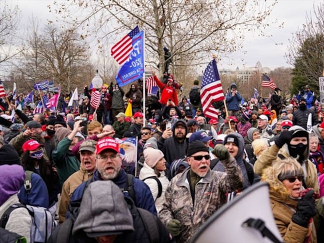 Imagen de referencia. Foto: Getty Images