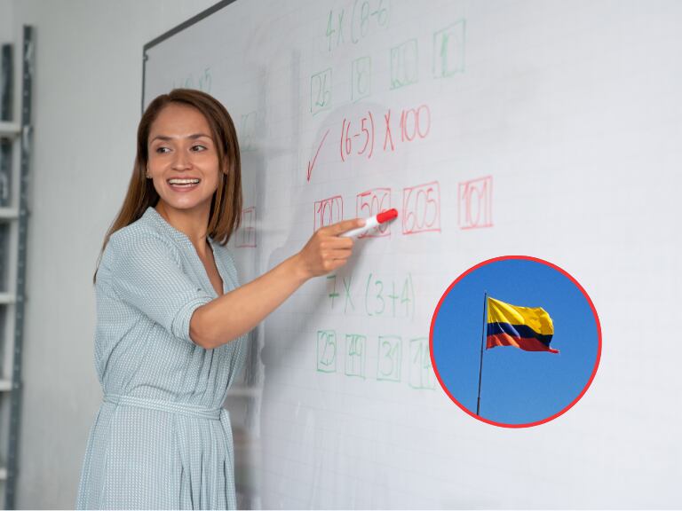 Imagen de referencia. / Fotos vía Getty Images.