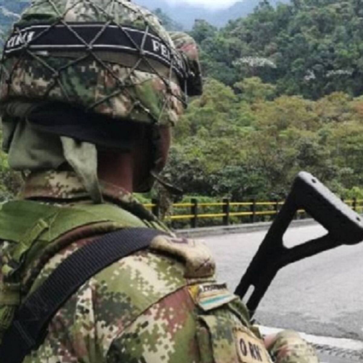Arrecia la violencia en el municipio de Tibú