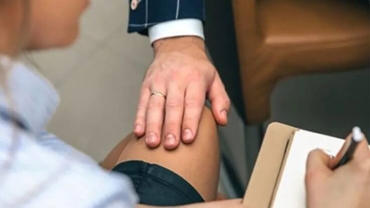 Luz Mary Hernández; del consejo directivo del Instituto Integrado de Comercio, de Barbosa