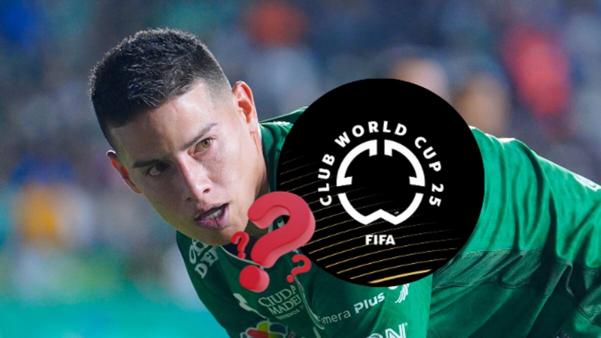 Mundial de Clubes 2025: definido el equipo que reemplazará al León de México