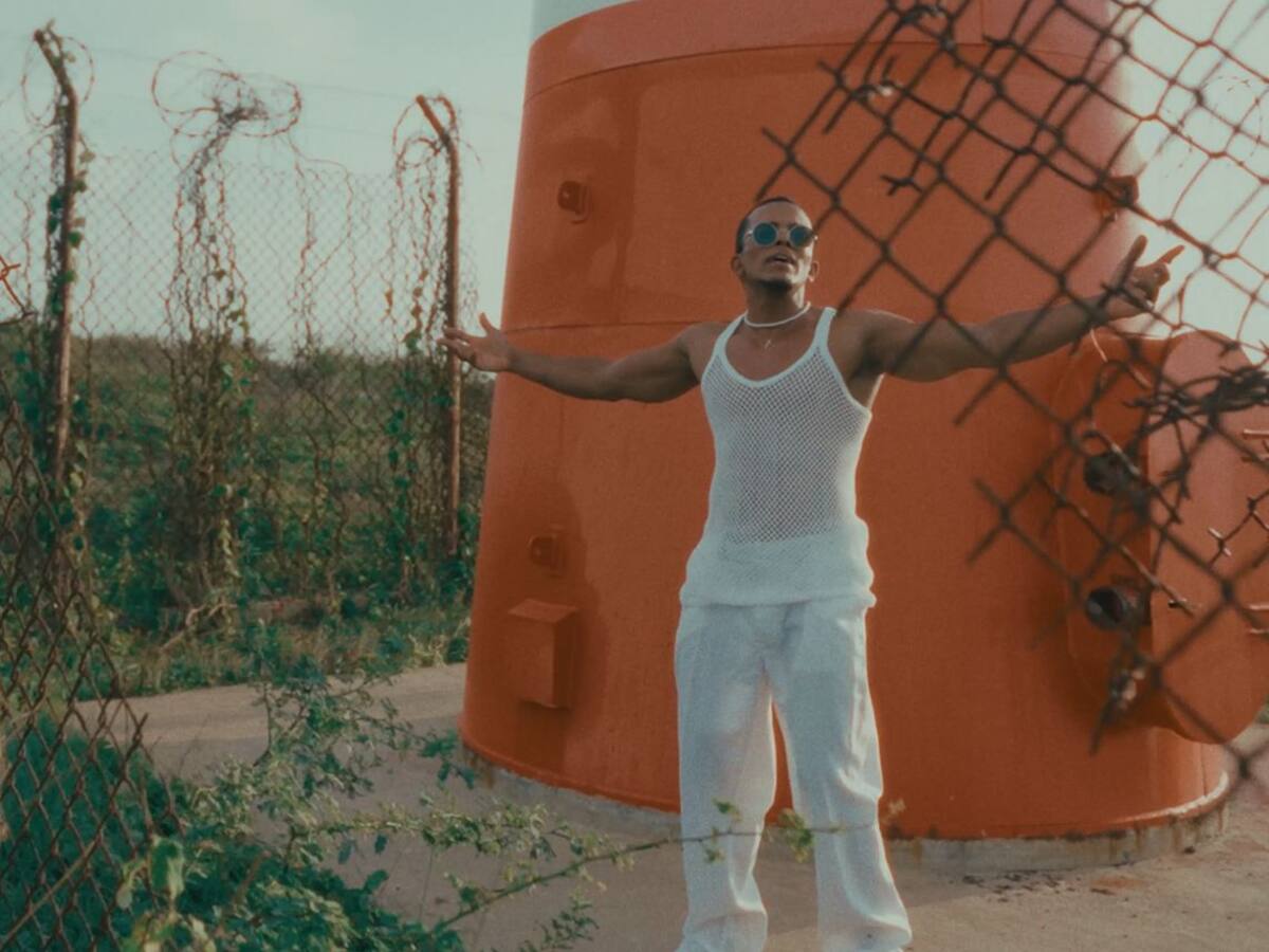 Mawy estrena su primer sencillo “Morfina”