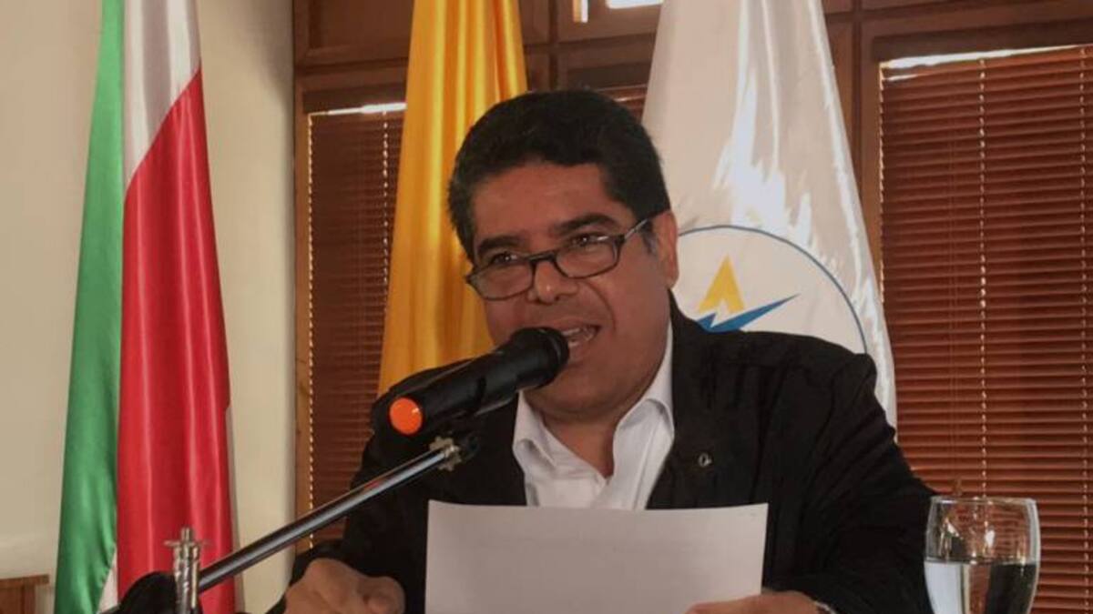Auditoría General investiga a Contraloría de Boyacá por viaje a Panamá